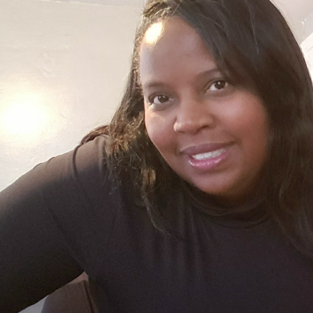 Meet your Posher, Terrilyn